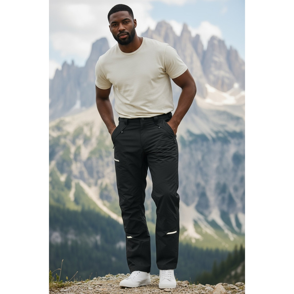 Carhartt Men's 2XL 104794 - Super Dux™ Relaxed Fit Lightweight Gore-Tex Pant